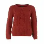 Ladies Knitwear